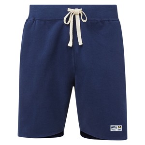 Mesa Locker Patch Vintage Fleece Short