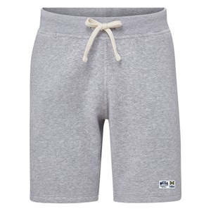 MESA LOCKER PATCH VINTAGE FLEECE SHORT