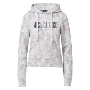 Mesa Maddie Floral Print Hood