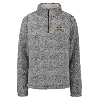 Mesa M Addison Sherpa 1/4 Zip