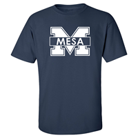 Mesa M Classic Tee