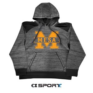 Mesa M Electric Poly Hood