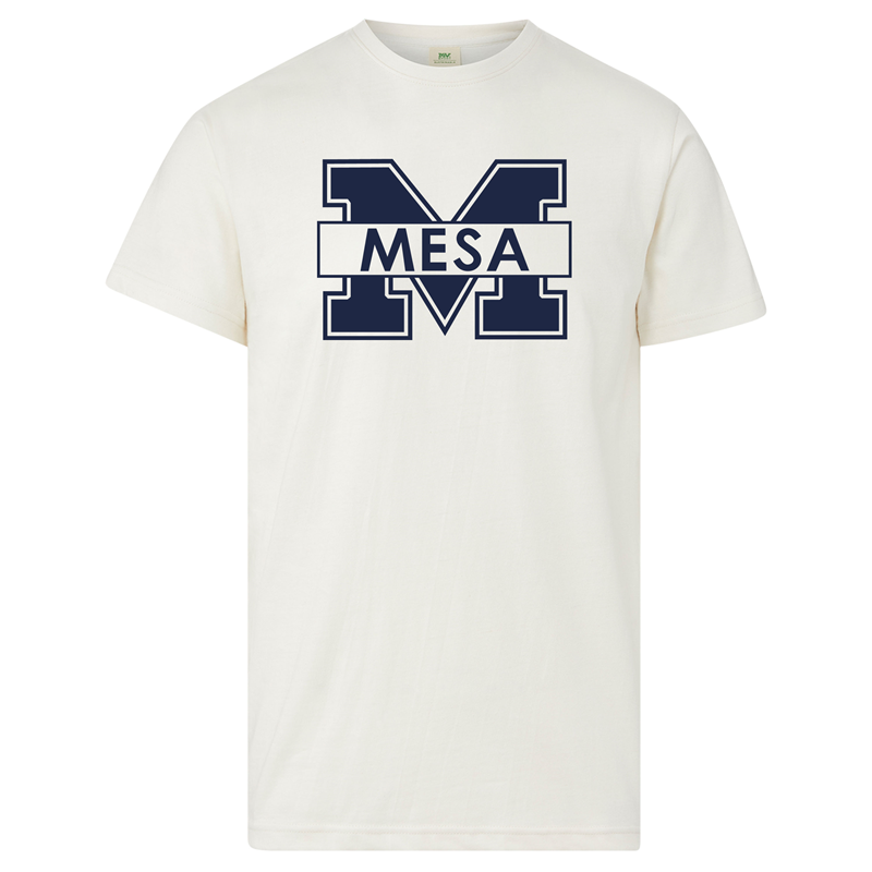Mesa M Sustainable Tee (SKU 12937950149)