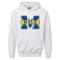 Mesa M Vintage Fleece Hood