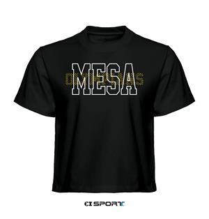 Mesa Nextlevel Heavyweight Boxy Tee
