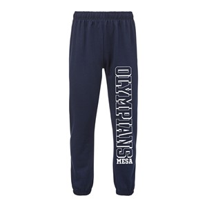 Mesa Olympians Fundamental Fleece Pant