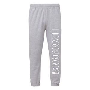 MESA OLYMPIANS FUNDAMENTAL FLEECE PANT