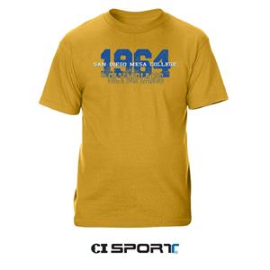 Mesa Olympians Pigpen Tee