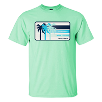 Mesa Palm Tree Classic Tee