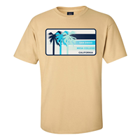 MESA PALM TREE CLASSIC TEE