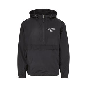 MESA PIONEER PACKABLE WINDBREAKER