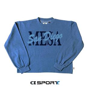Mesa Robin Just Right Crew