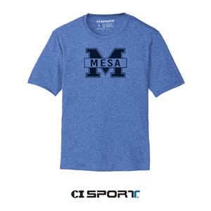 Mesa Sport-Tek Competitor Tee