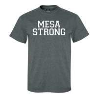 MESA STRONG CLASSIC T-SHIRT