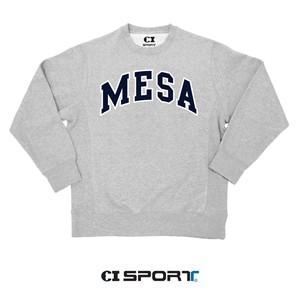 Mesa Wide Block Classic Crew