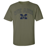 WE ARE MESA T-SHIRT